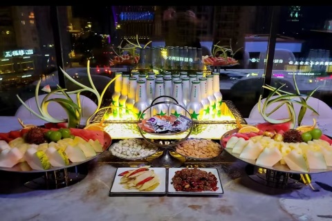 文山不愁上班KTV招聘礼仪员,待遇优厚成长空间大