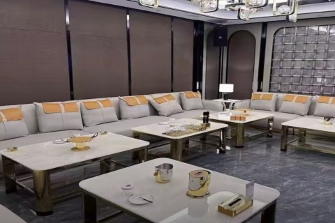 文山夜场酒促机遇 青春舞台绽放风采