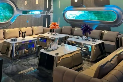 文山夜场兼职招聘 开启你的夜间职场新体验