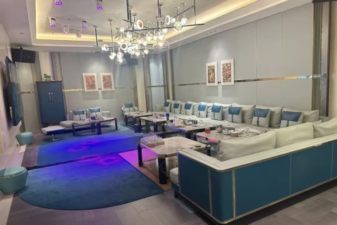 文山KTV招聘酒水促销,无压力二班多,有梦才有希望