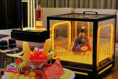 文山夜场兼职招聘 开启你的夜间职场新体验