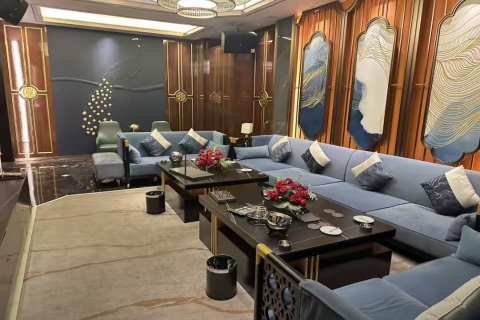 文山KTV诚聘女营销 高薪日结提供住宿