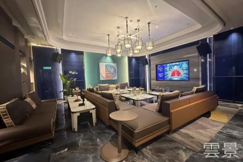 文山娱乐高端夜场招聘服务员,提供食宿日结